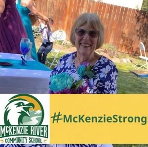 Meet your Posher, Lorelee